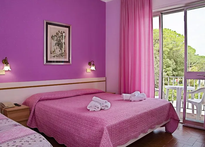 Hotel Ellymar