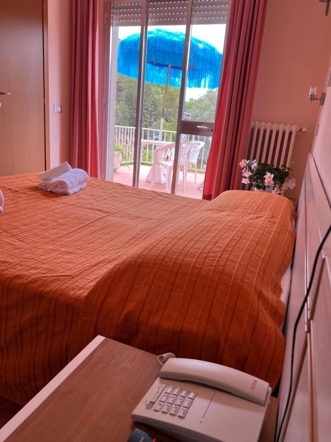 Hotel Ellymar Vada
