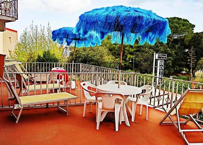 Hotel Ellymar