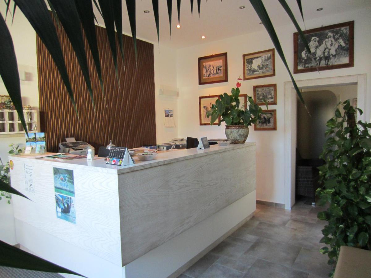 Hotel Ellymar Vada