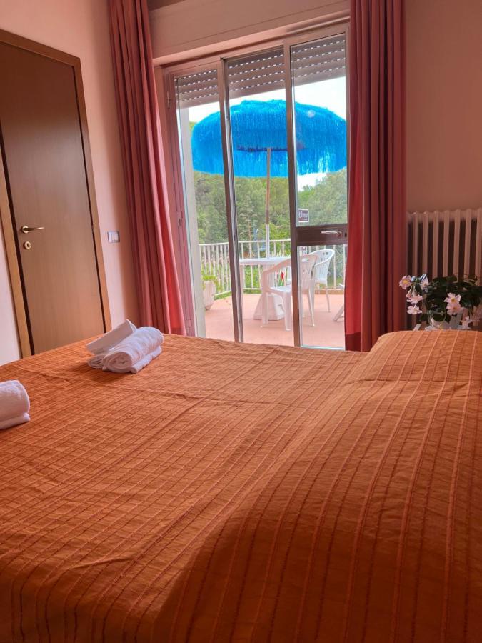 Hotel Ellymar Vada