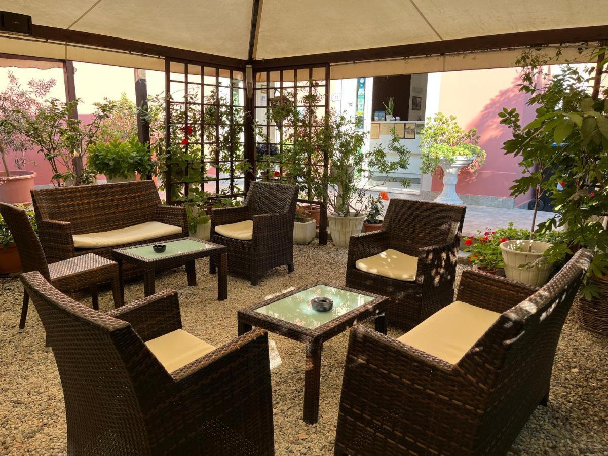 Hotel Ellymar Vada