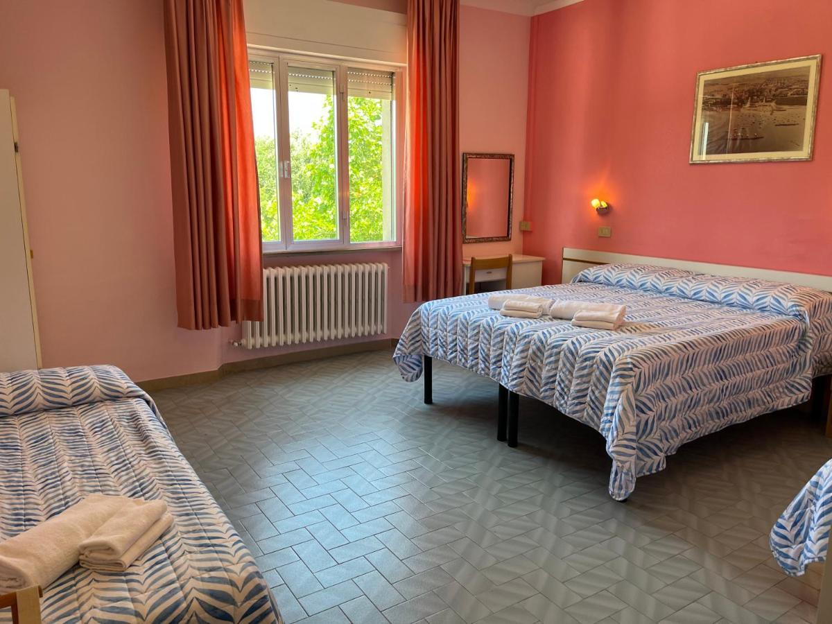 Hotel Ellymar
